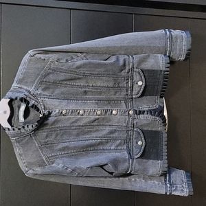 COPY - BGN & CO. Denim Jacket